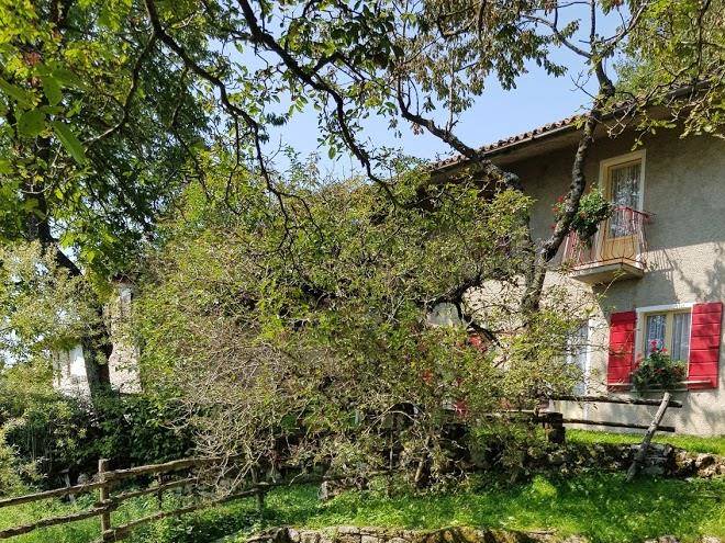 Albergo le fontane
