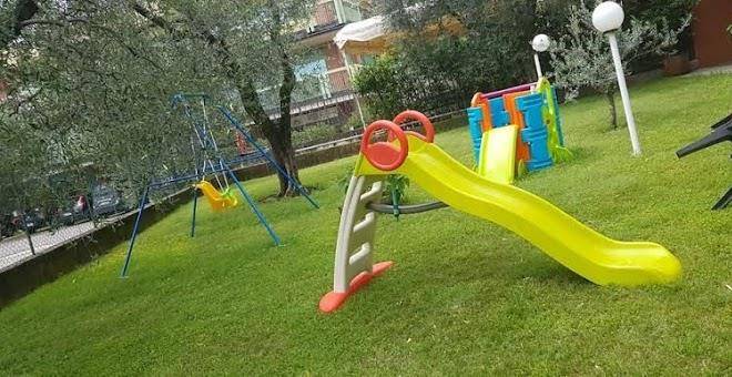 Albergo meuble' olivi