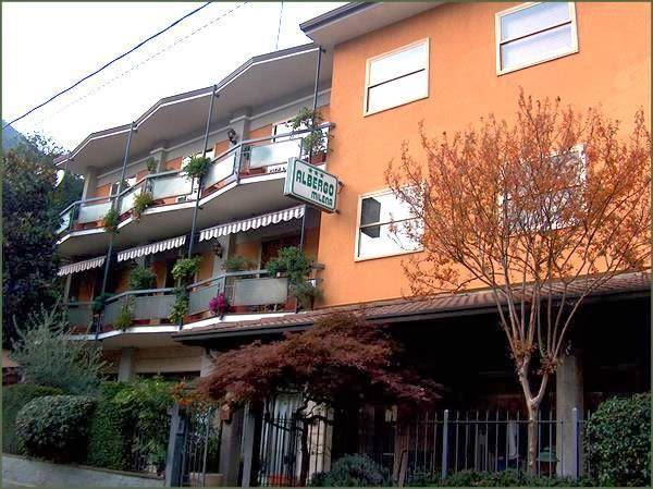 Albergo milena