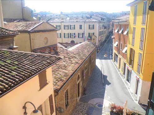 Albergo Moniga Image