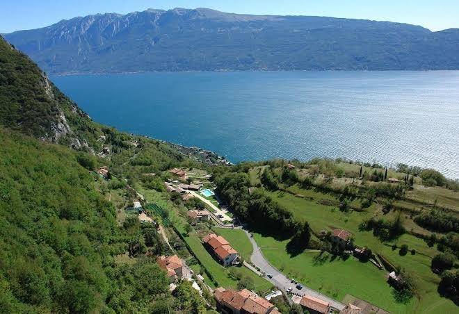 Albergo montegargnano