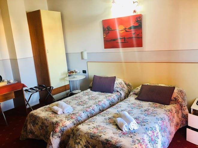 Albergo odeon