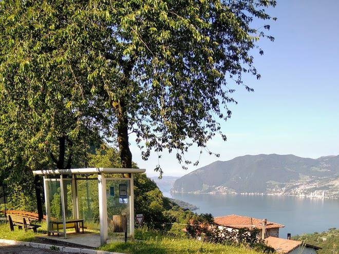 Albergo piramidi di zatti