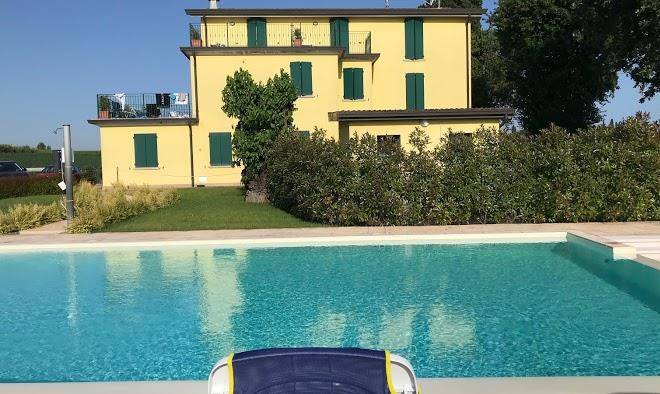 Albergo quattro pini