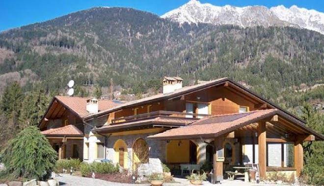 Albergo Ristorante Gaba Image