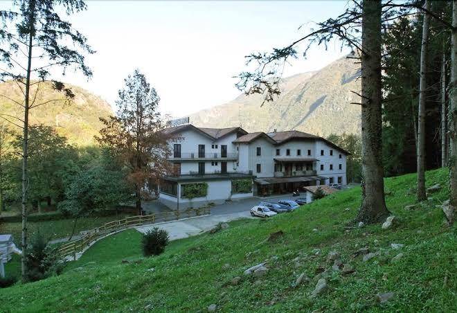 Albergo Ristorante Il Castellino Image