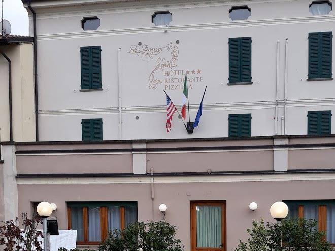 Albergo ristorante la fenice