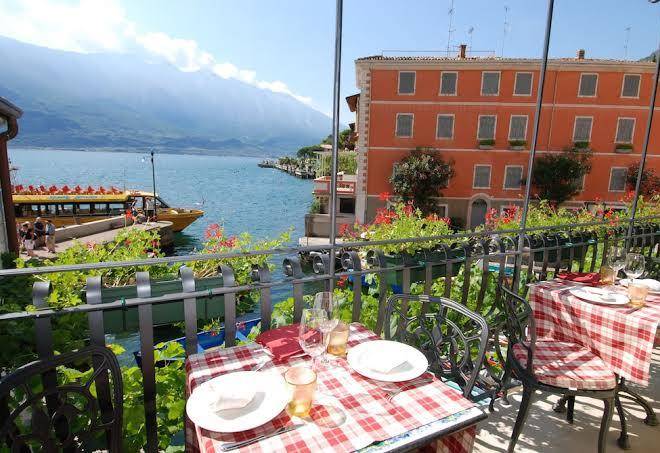 Albergo ristorante monte baldo