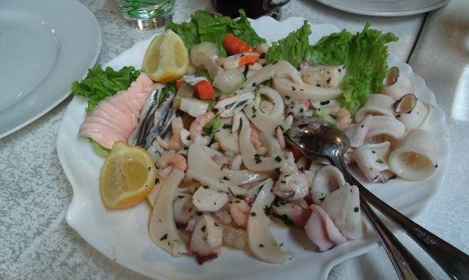 Albergo ristorante risorgimento