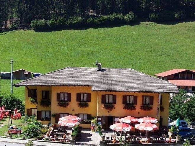 Albergo Ristorante Stella Image