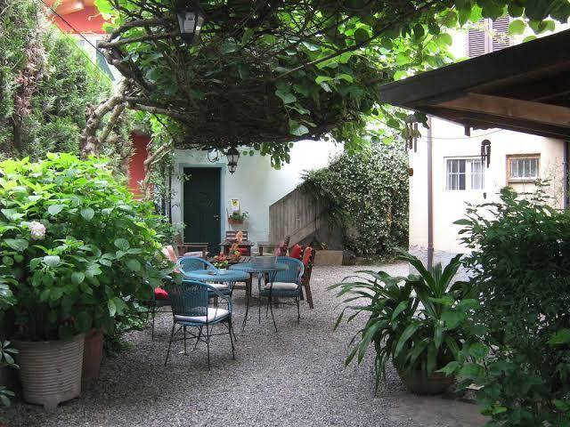 Albergo sangalli e dipendenza