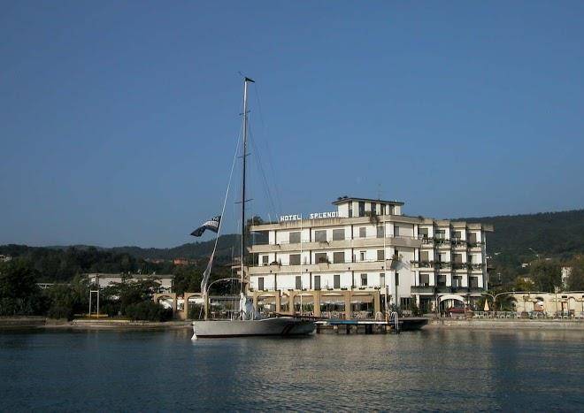 Albergo splendid