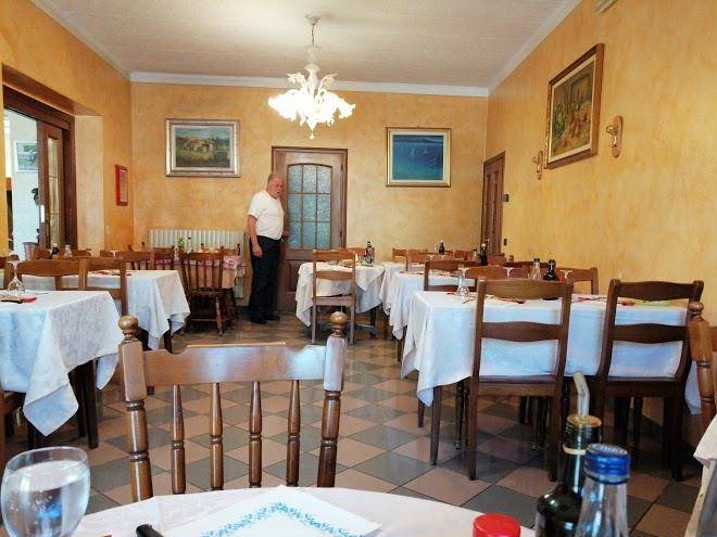 Albergo trattoria regina