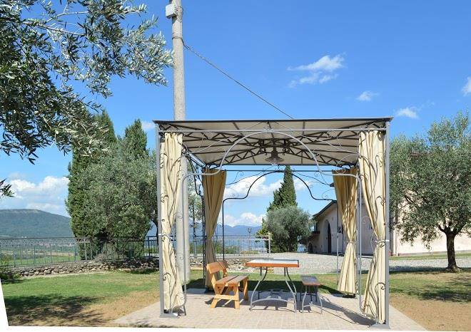 Alla Cascina Pio Ix Image