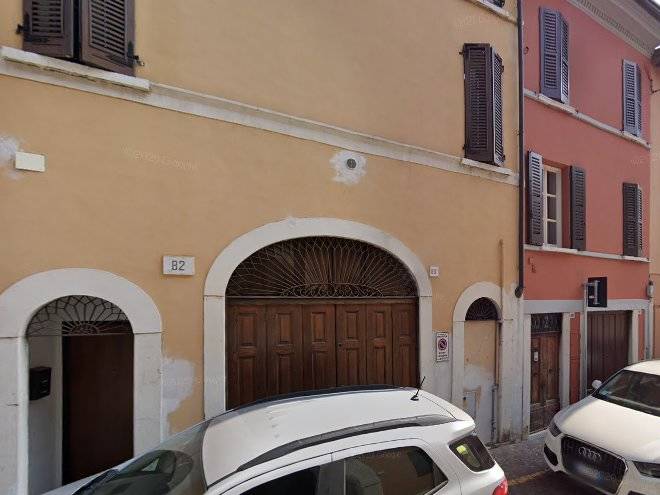Alloggio borgo trento