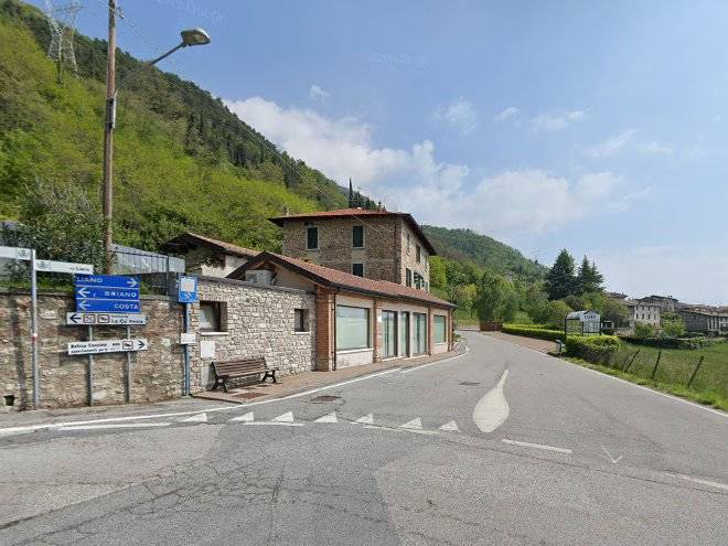 Antica cascina liano