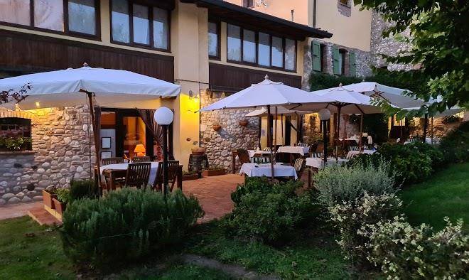 Antica Locanda Del Contrabbandiere Image