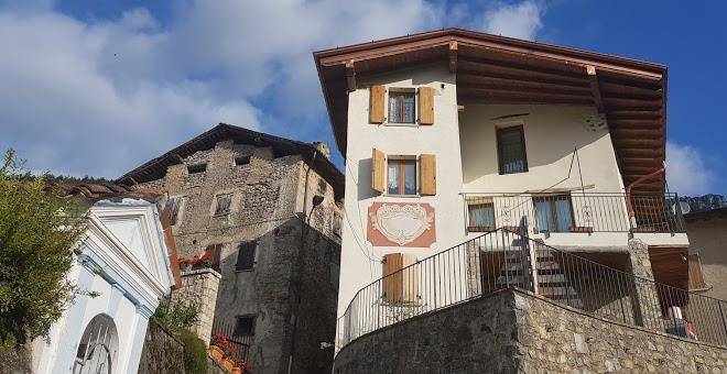 Antica osteria pace