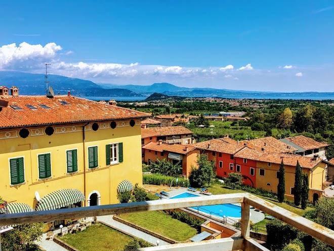 Antica trattoria miravalle