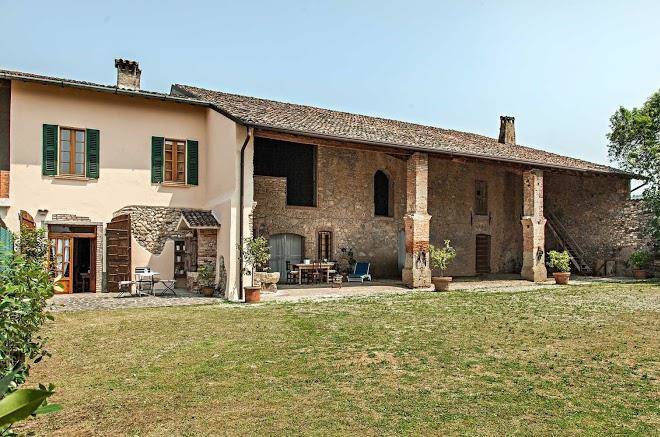 Antico cascinale lombardo b&b