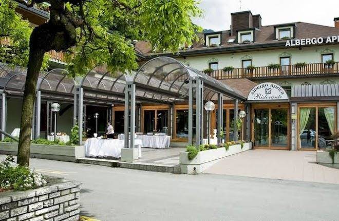Albergo aprica