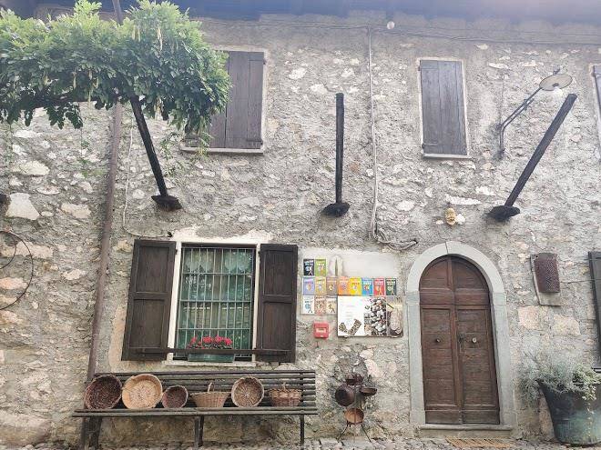 Agriturismo le frise