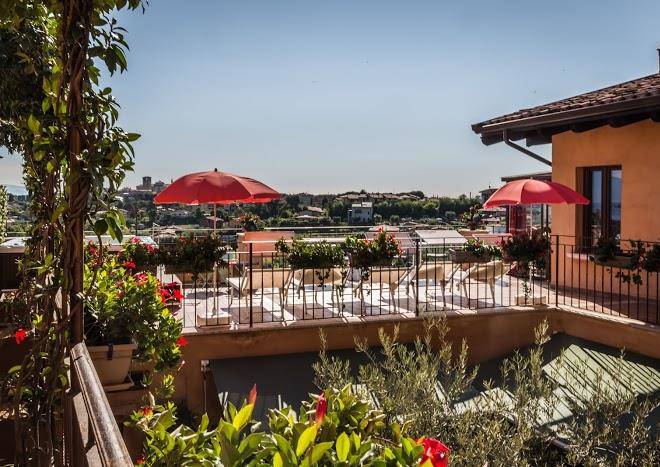 B&b antico borgo