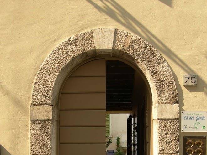 B&b Ca Del Gando Capitolium Ad Image