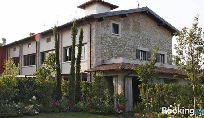 B&b a ca' minore franciacorta