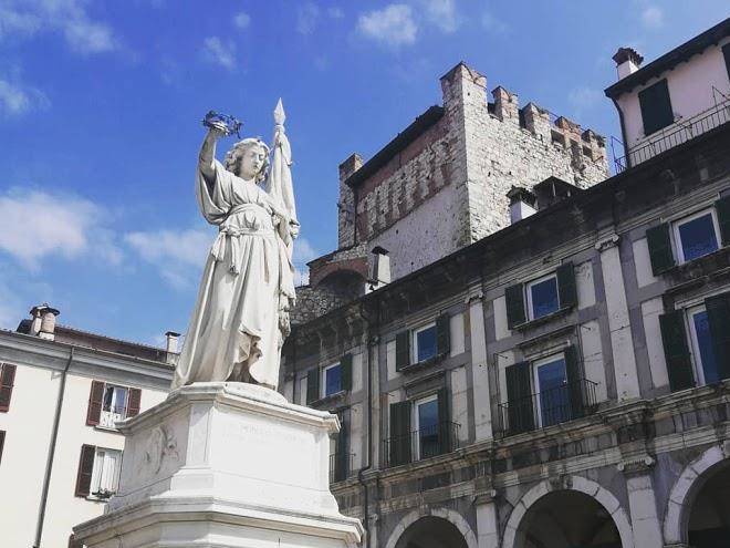 B&b corsomatteotti62