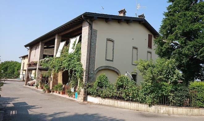 B&b cosi fan tutte