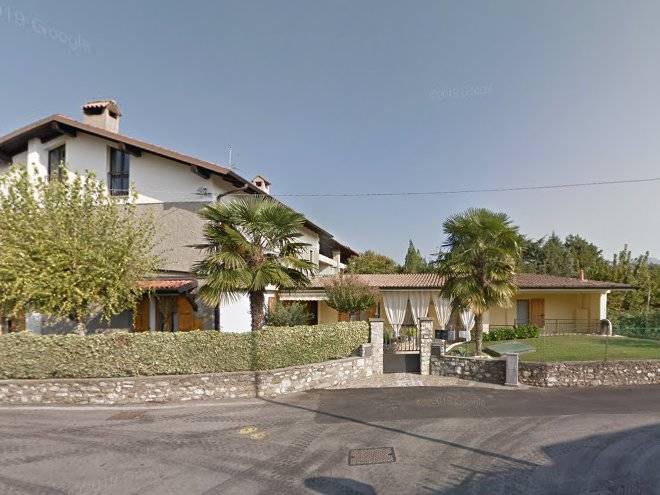 B & b da giusy