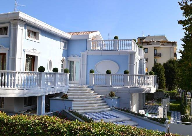 B&b la maison boutique