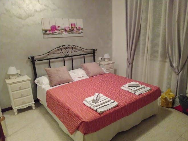B&b dolce risveglio