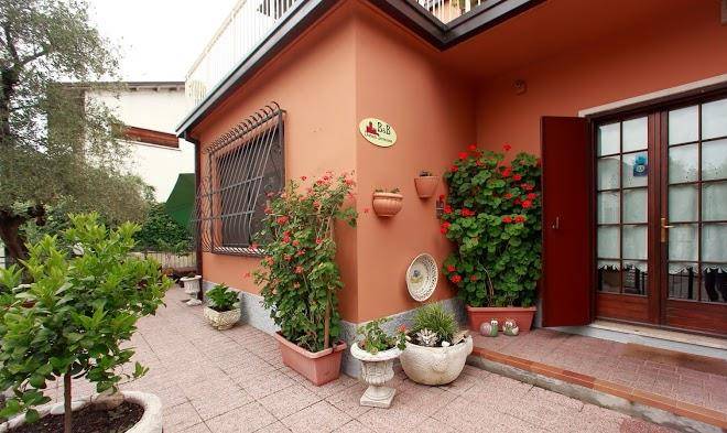 B&b domus sirmione