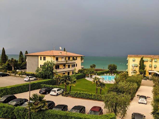 B&b la dimora del garda