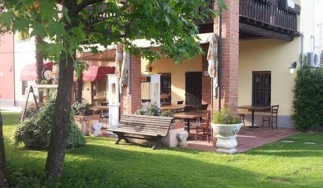 B&b Le Quattro Coppe Pizza Per Caso Image