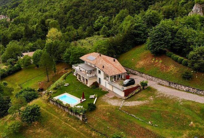 B&b re' perone
