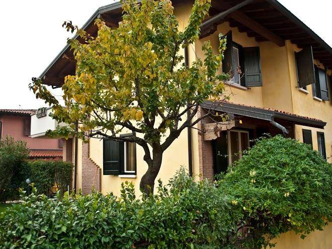 B&b uva bianca