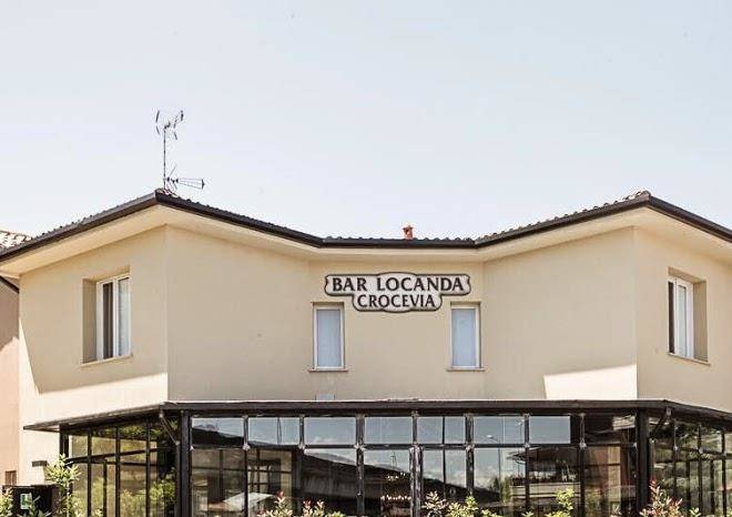 Bar locanda crocevia