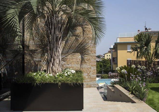 B&b Agapanthus Image