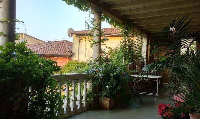 B&b alla mezza luna