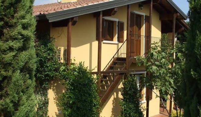 B&b Bellaitalia Image