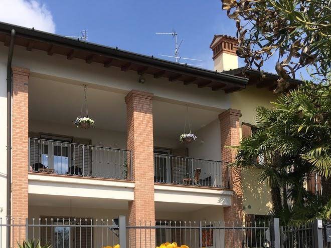 B&b binario franciacorta