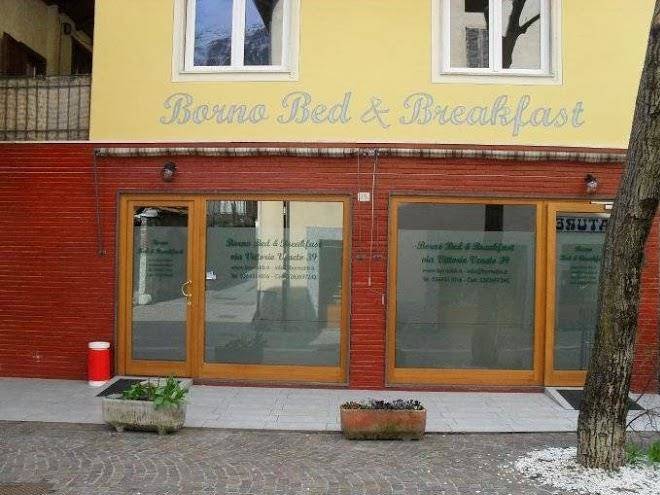 B&b borno