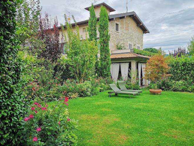 B&b camignone