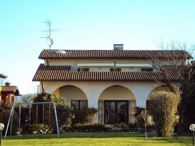 B&b cascina colomberina