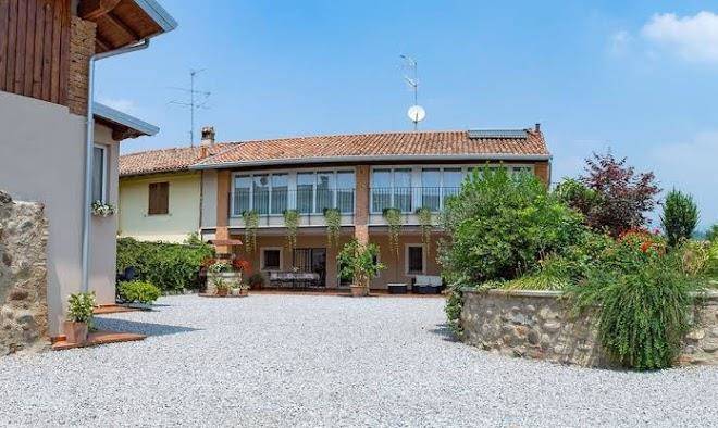 B&b cascina san martino