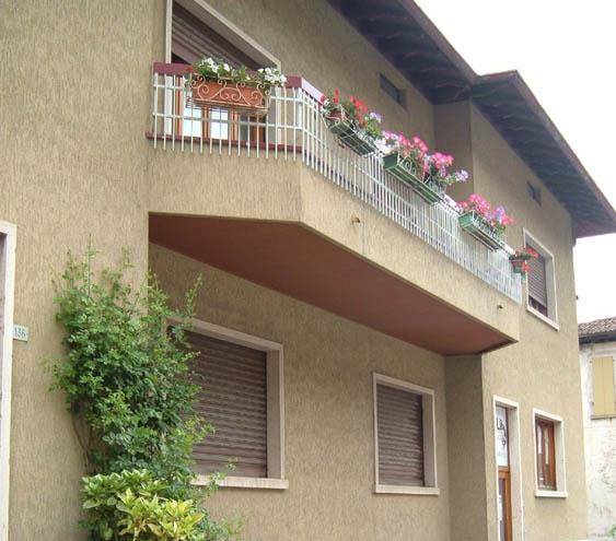 B&b coccinella