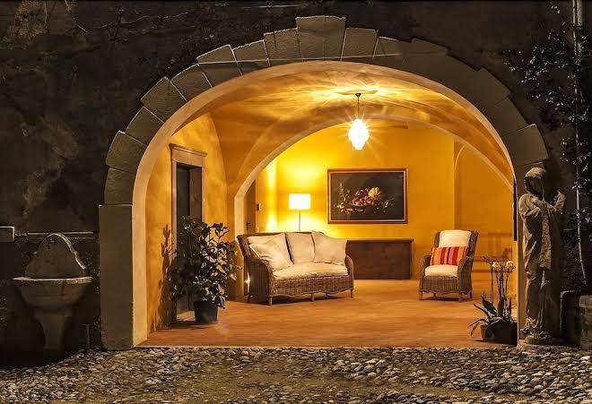 B&b corte delle muse